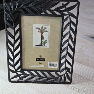 Burnes 5x7 Picture Frame